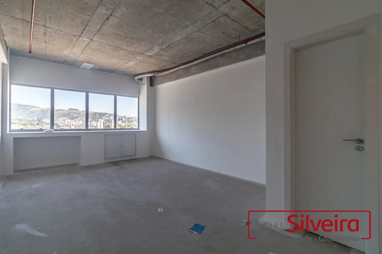 CONJUNTO COMERCIAL - JARDIM DO SALSO - Foto 3
