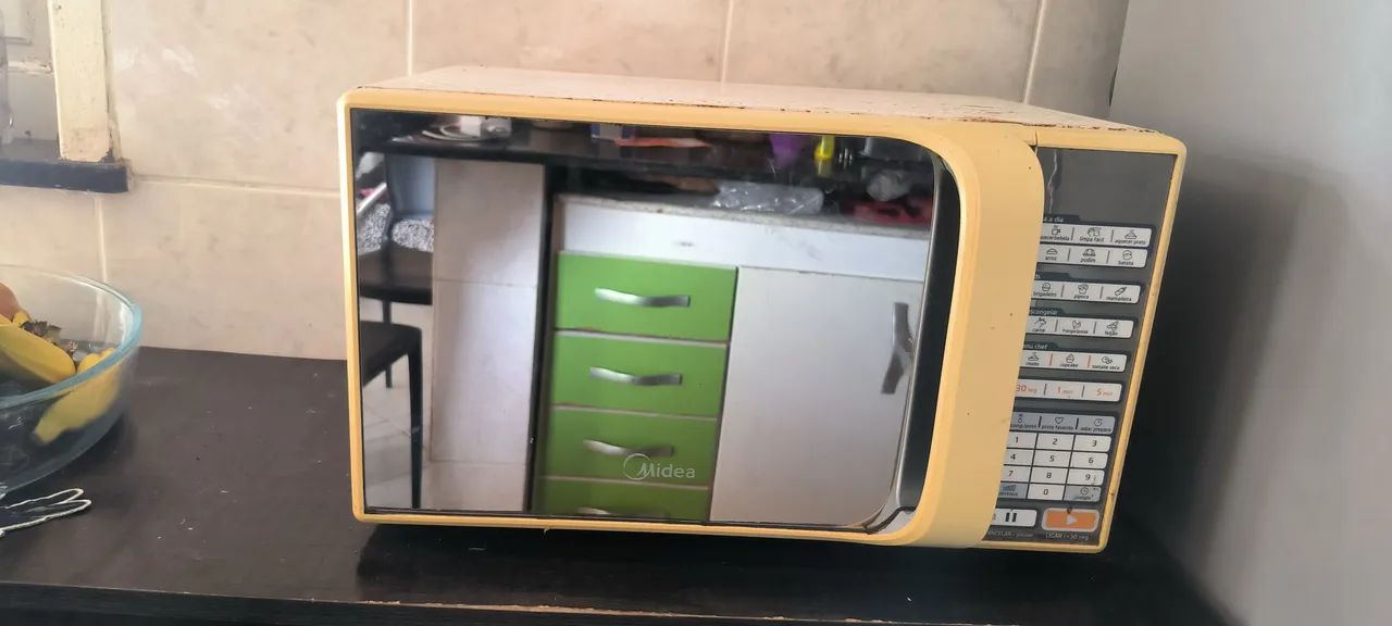 Microondas Midea - Foto 2