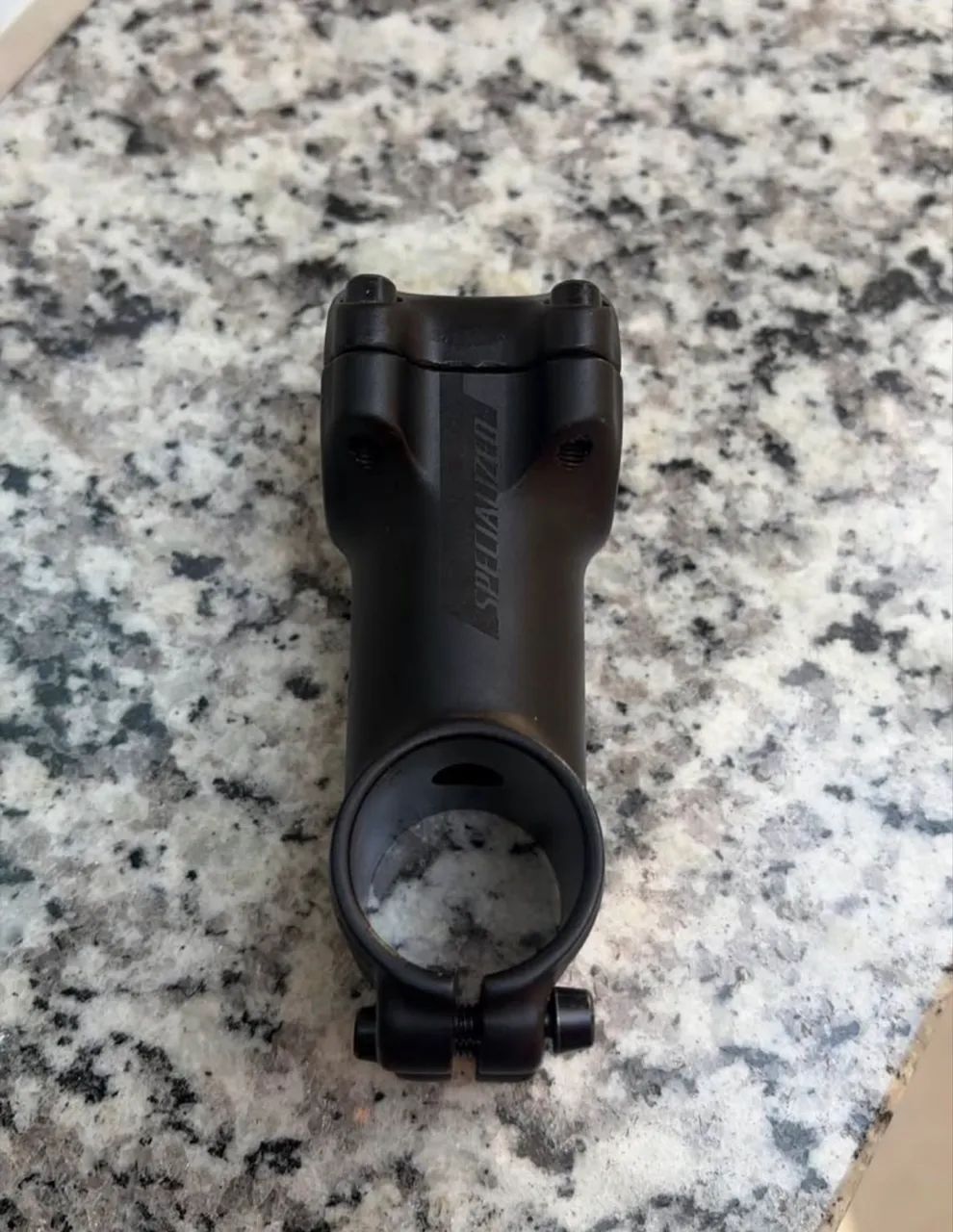 Mesa Specialized