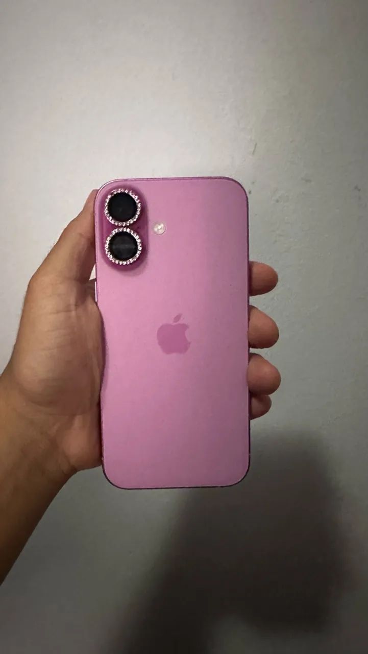 Iphone 16 - Impecavél - Foto 3
