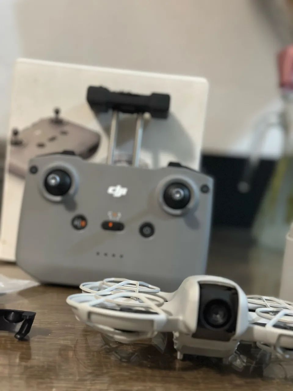 Drone DJI neo combo Fly more - Foto 2