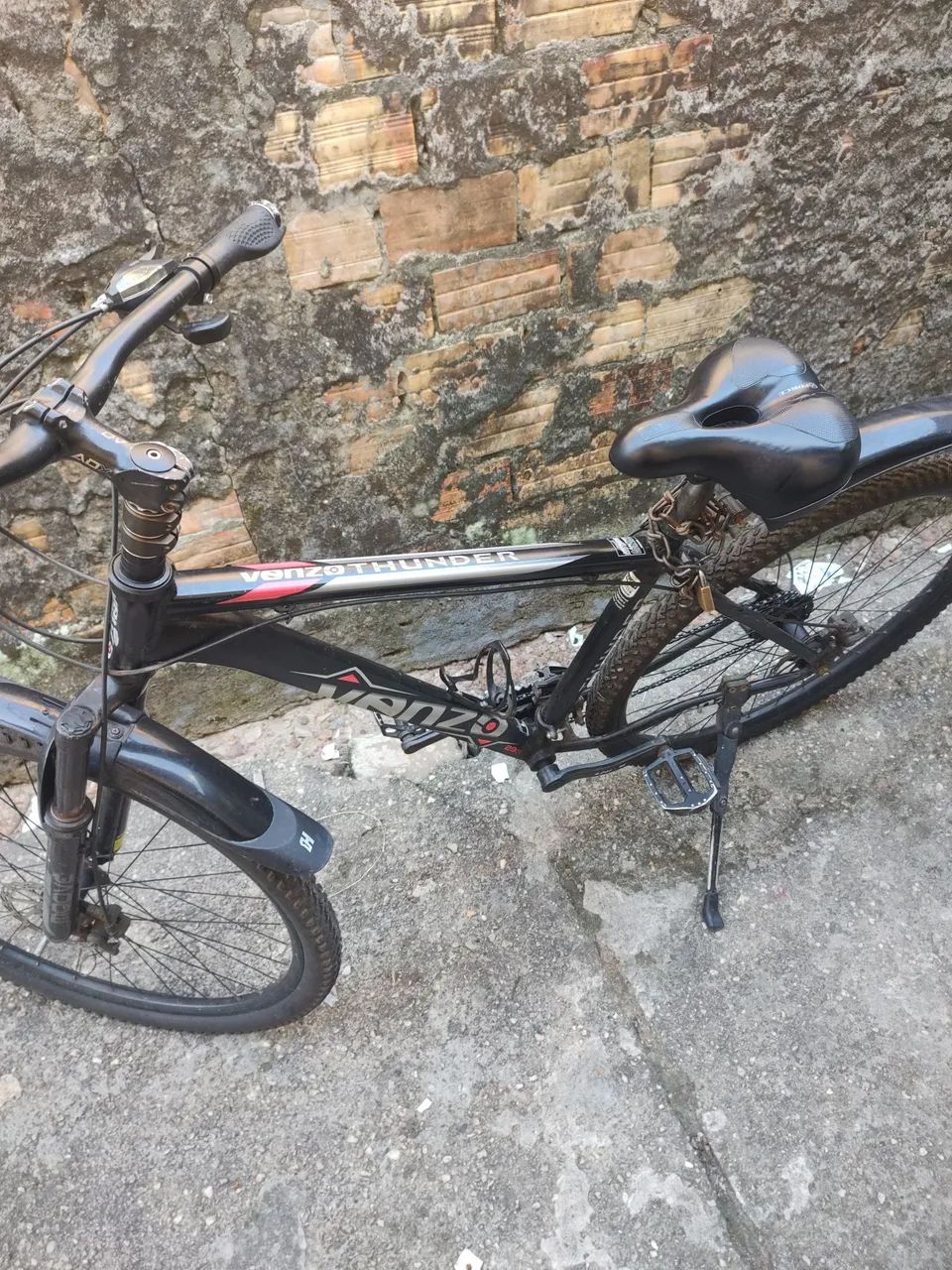 Bicicleta aro 29 - Foto 2