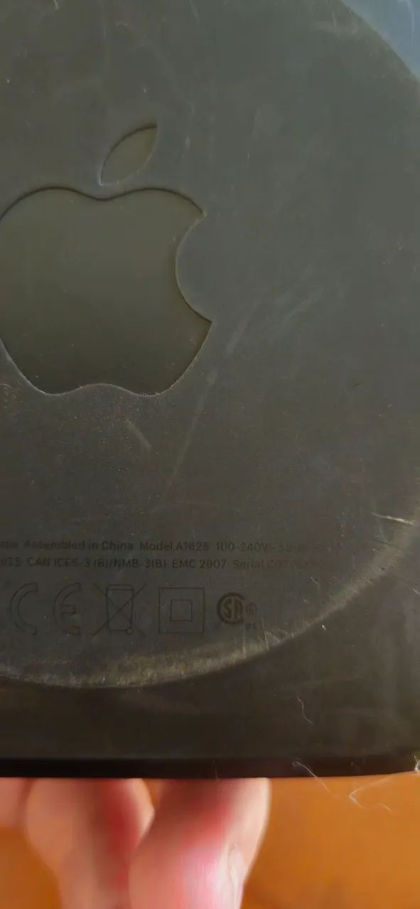apple tv 4 geração 1080P (32 gb) a1625 - Peças e Acessórios para