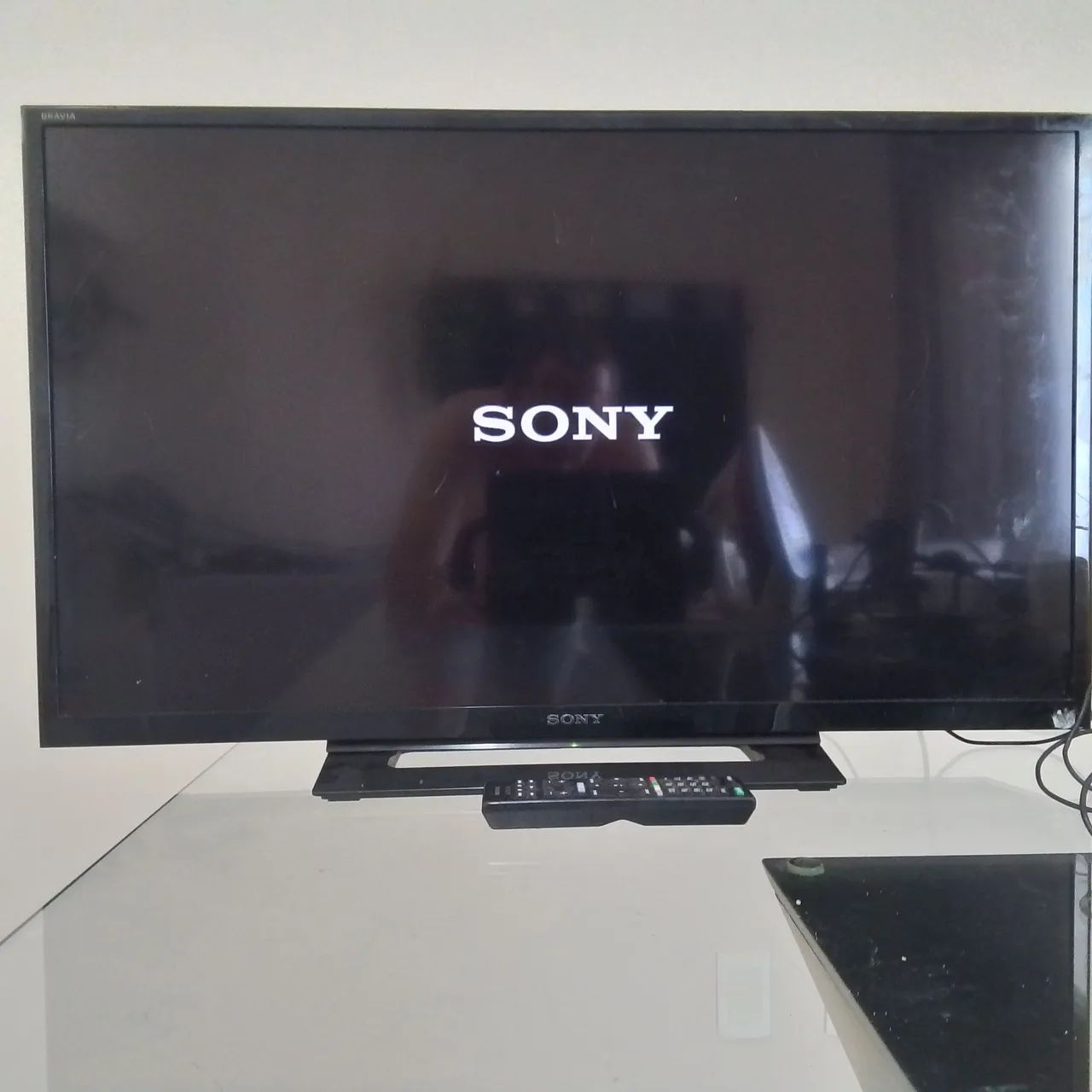 TV Sony Bravia 32'' LED - Foto 2