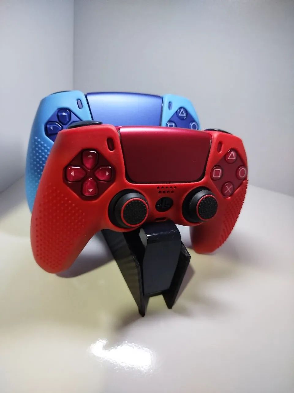 KIT CONTROLES PS5 + BASE - Foto 2