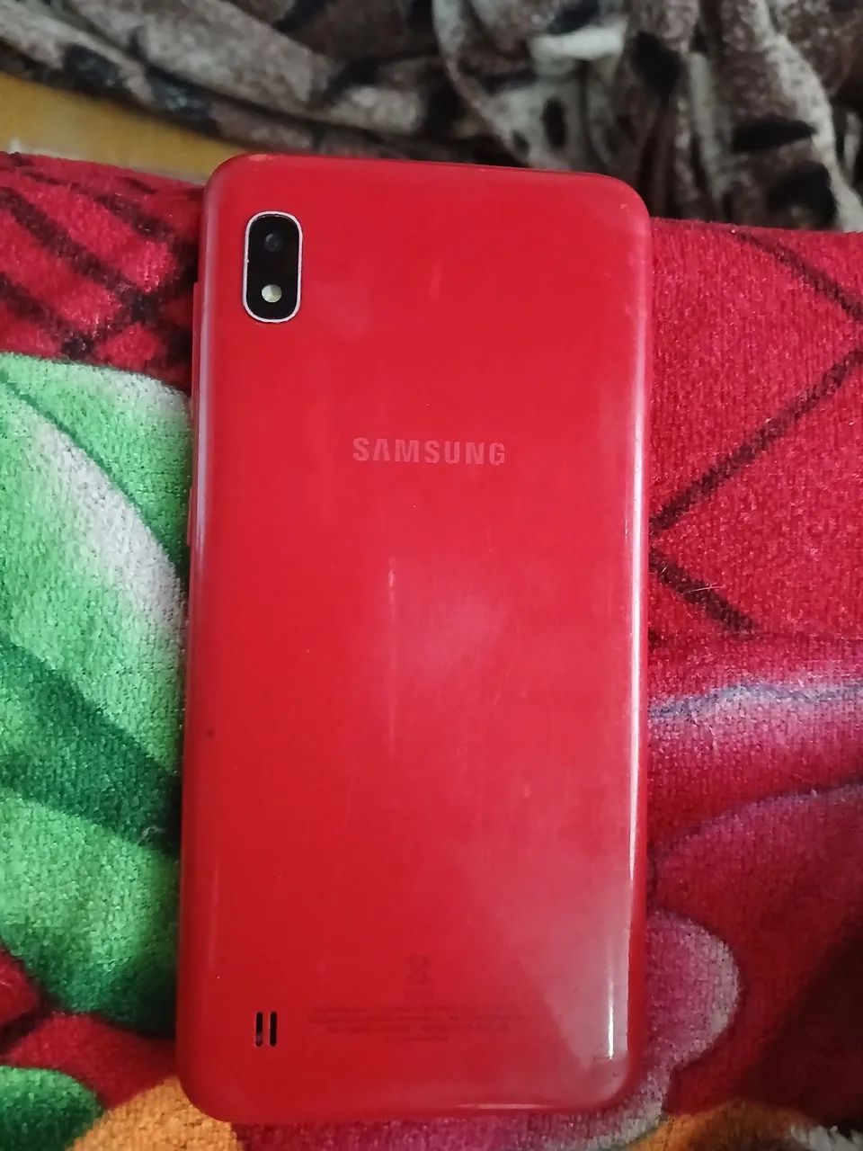 A10 32 gigas vende logo todo ok  - Foto 2