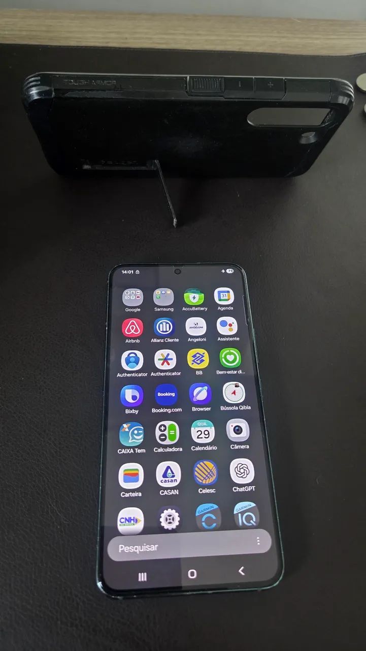Samsung Galaxy S22  - Foto 4