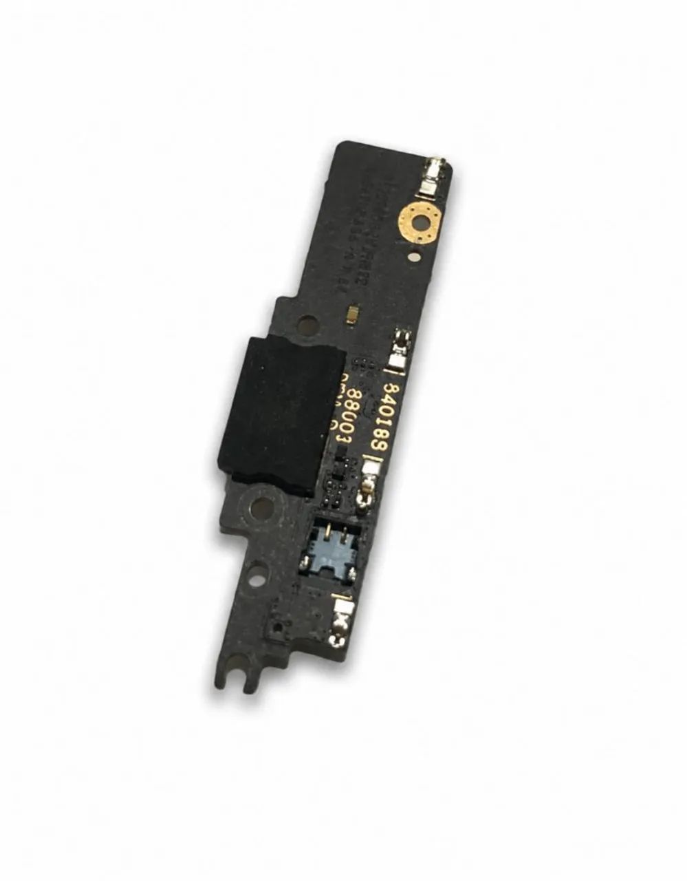 Placa Conector Dock de Carga para Moto G4 Play XT1603 - Foto 4