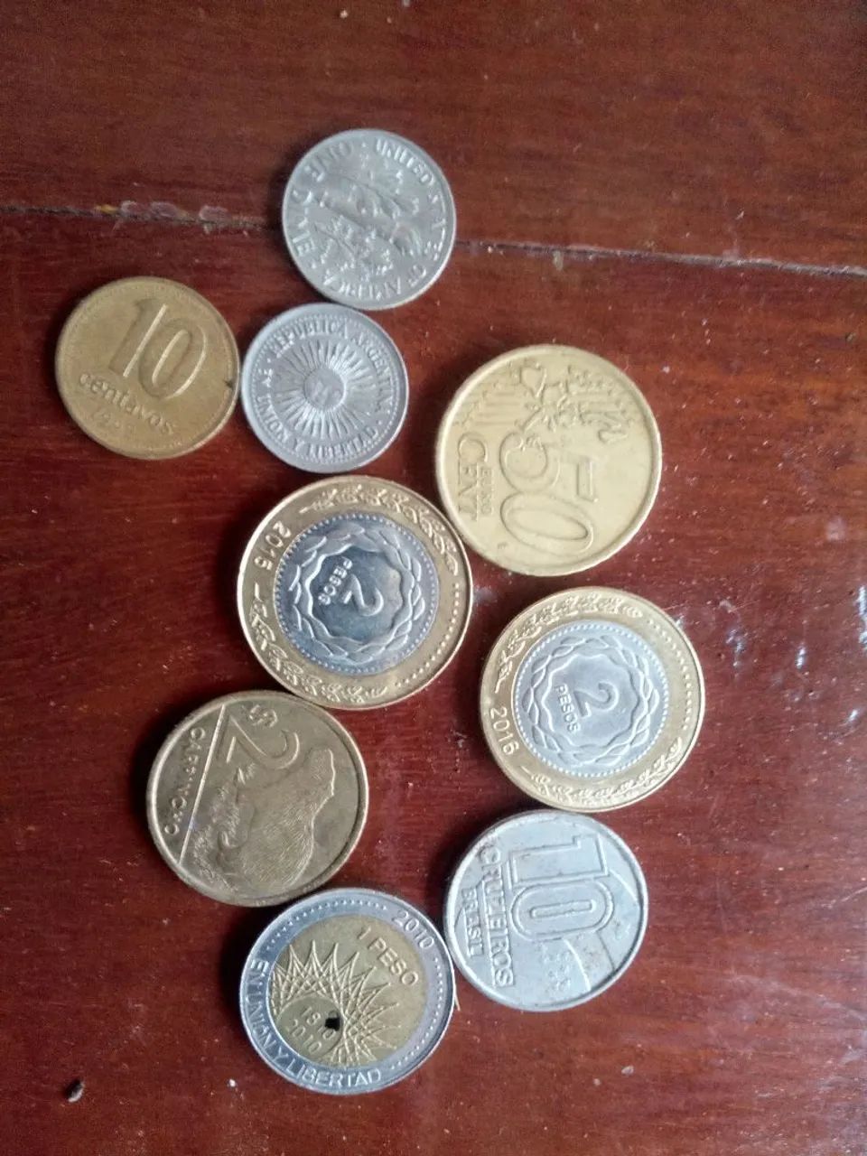 Calculadoras científicas HP e Tilibra - Foto 3