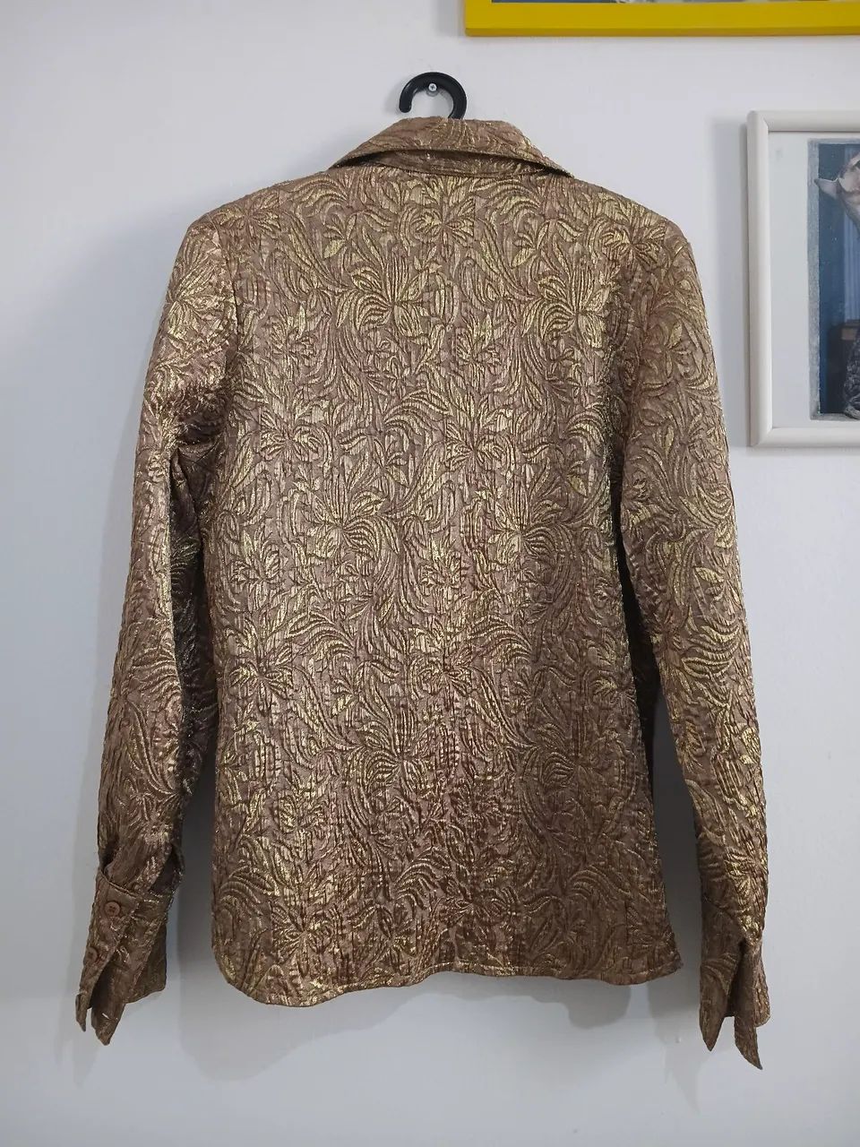 Blusa de festa - Foto 3