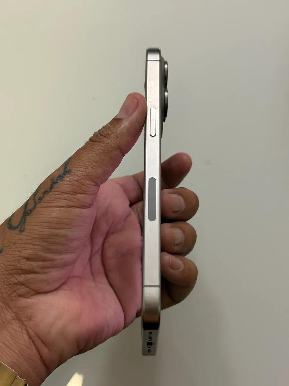 iPhone 15 pro Max 256 GB - Foto 3