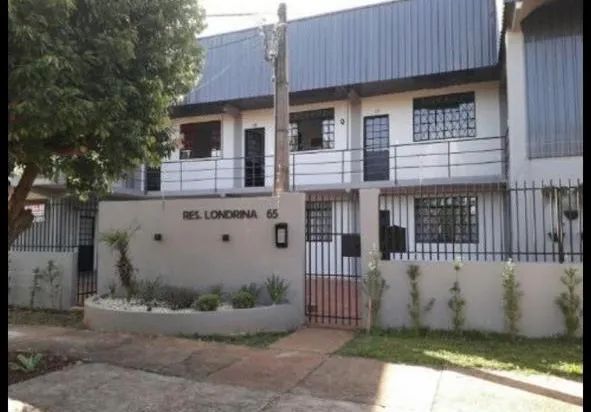 Kitnet atrás da Unioeste 