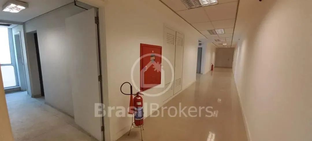CONDOMINIO BARAO DO RIO BONITO - Sala Comercial - Foto 4