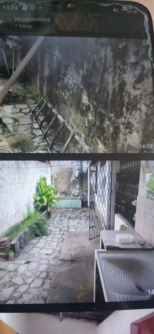 Casa a venda no castelo Branco 3 - Foto 3