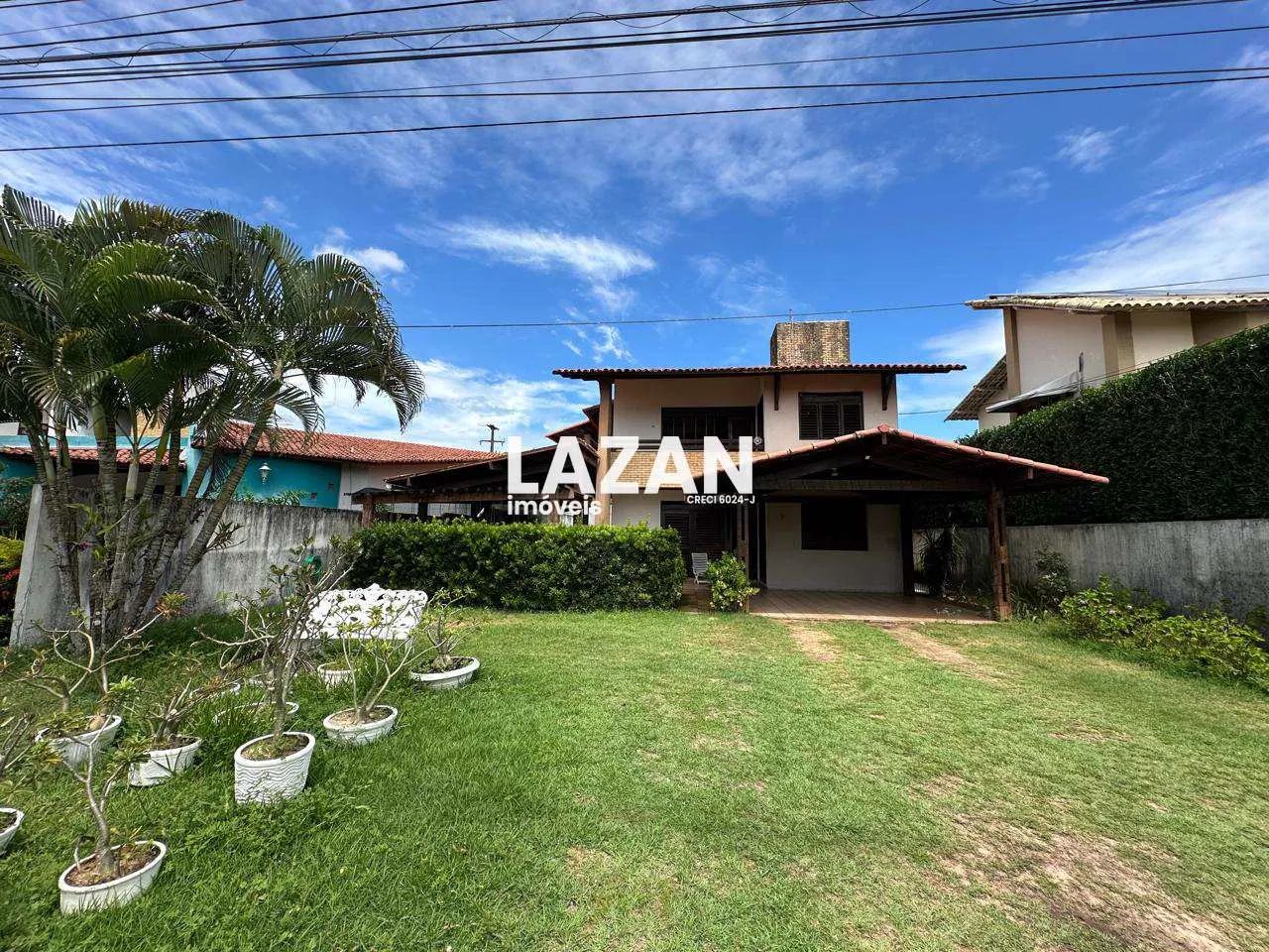 Cond Green Woods | Candelária, Natal -RN Cod: 1101 - Foto 2