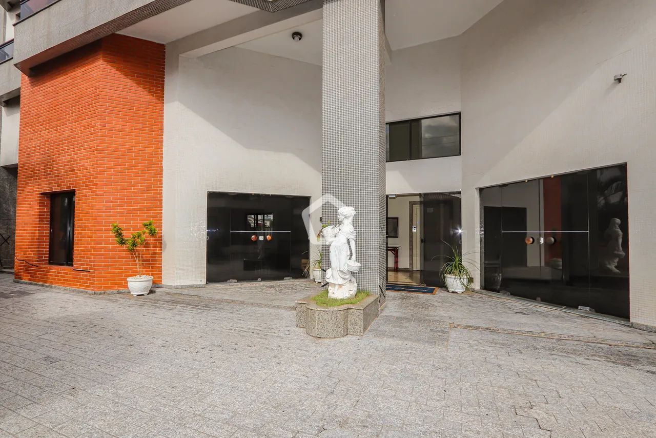 Apartamento à venda Edifício Maison Drumond 110m² Vila Monumento - Foto 2