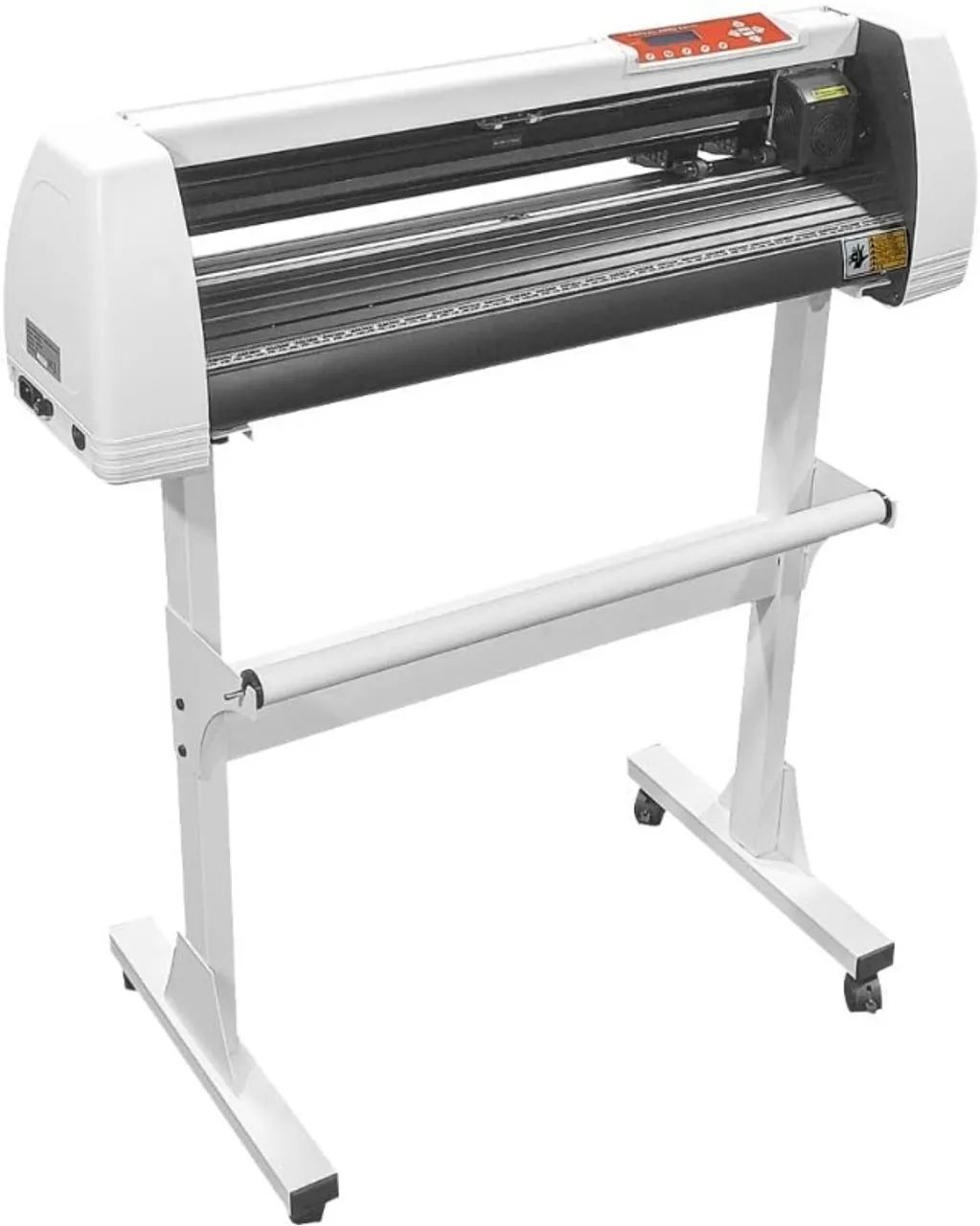 Plotter de Recorte e Risco digital Nagano 72 Cm - Foto 4