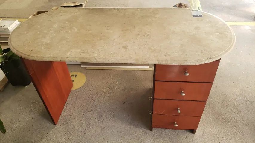 Mesa de escritorio - Foto 4