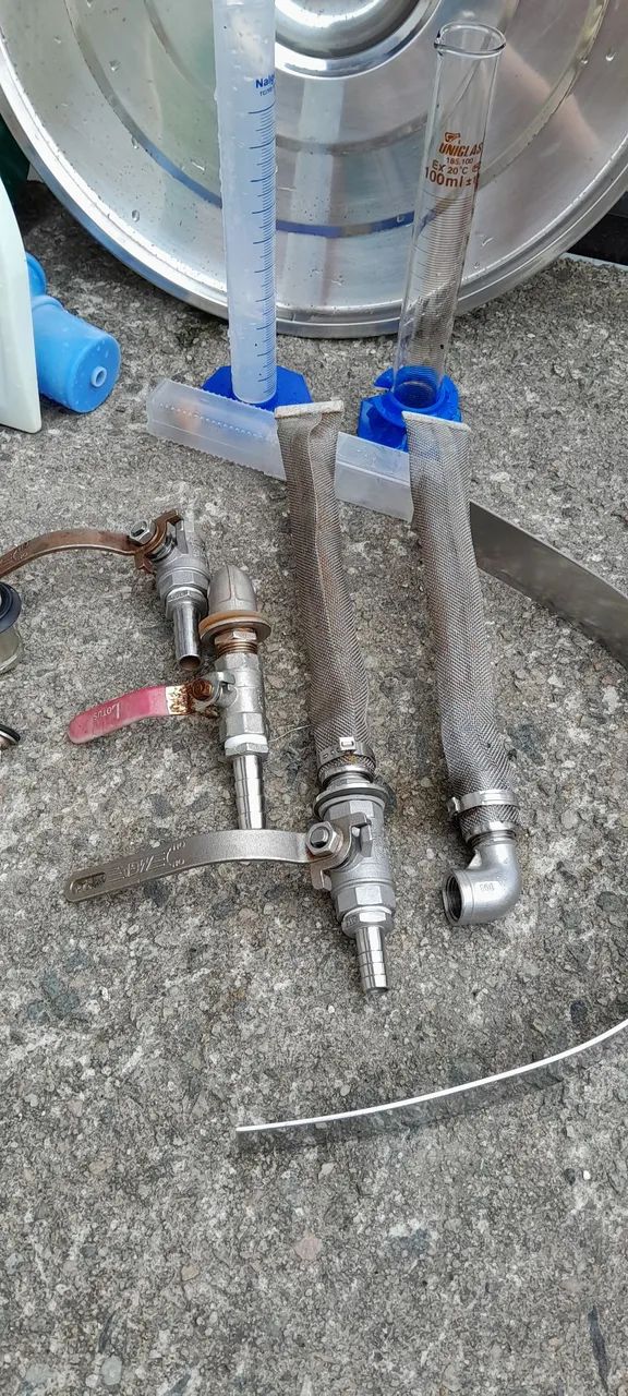 Kit cerveja artesanal  - Foto 4