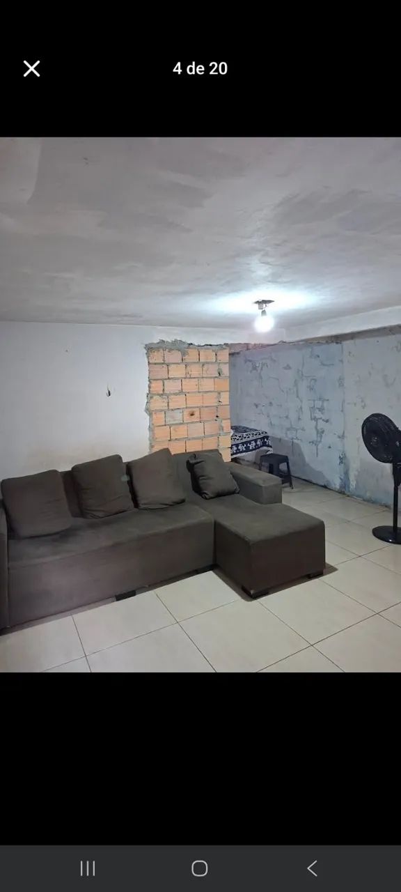 Casa no bairro do Guamá - Foto 4