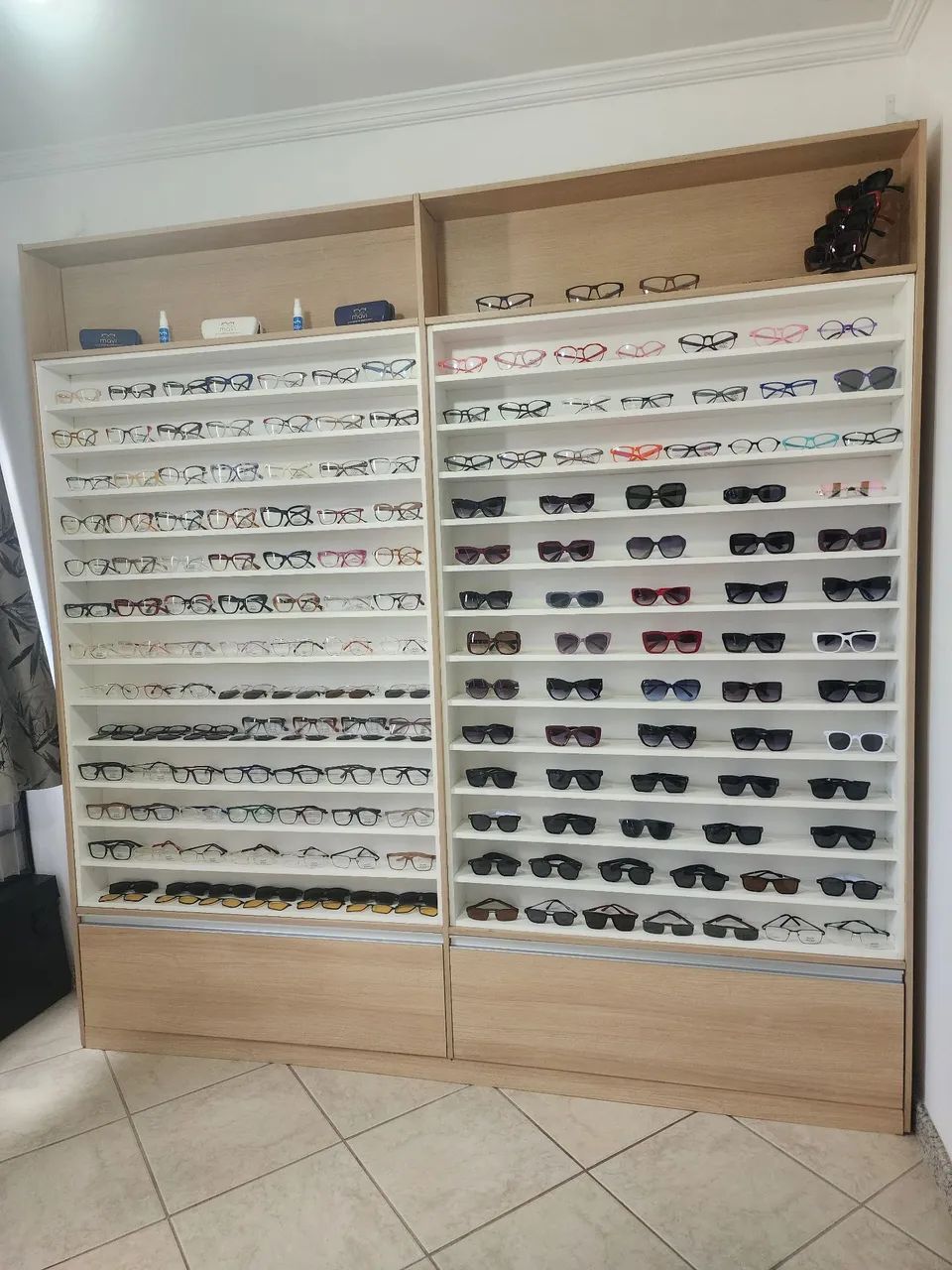 Estante  - Foto 2