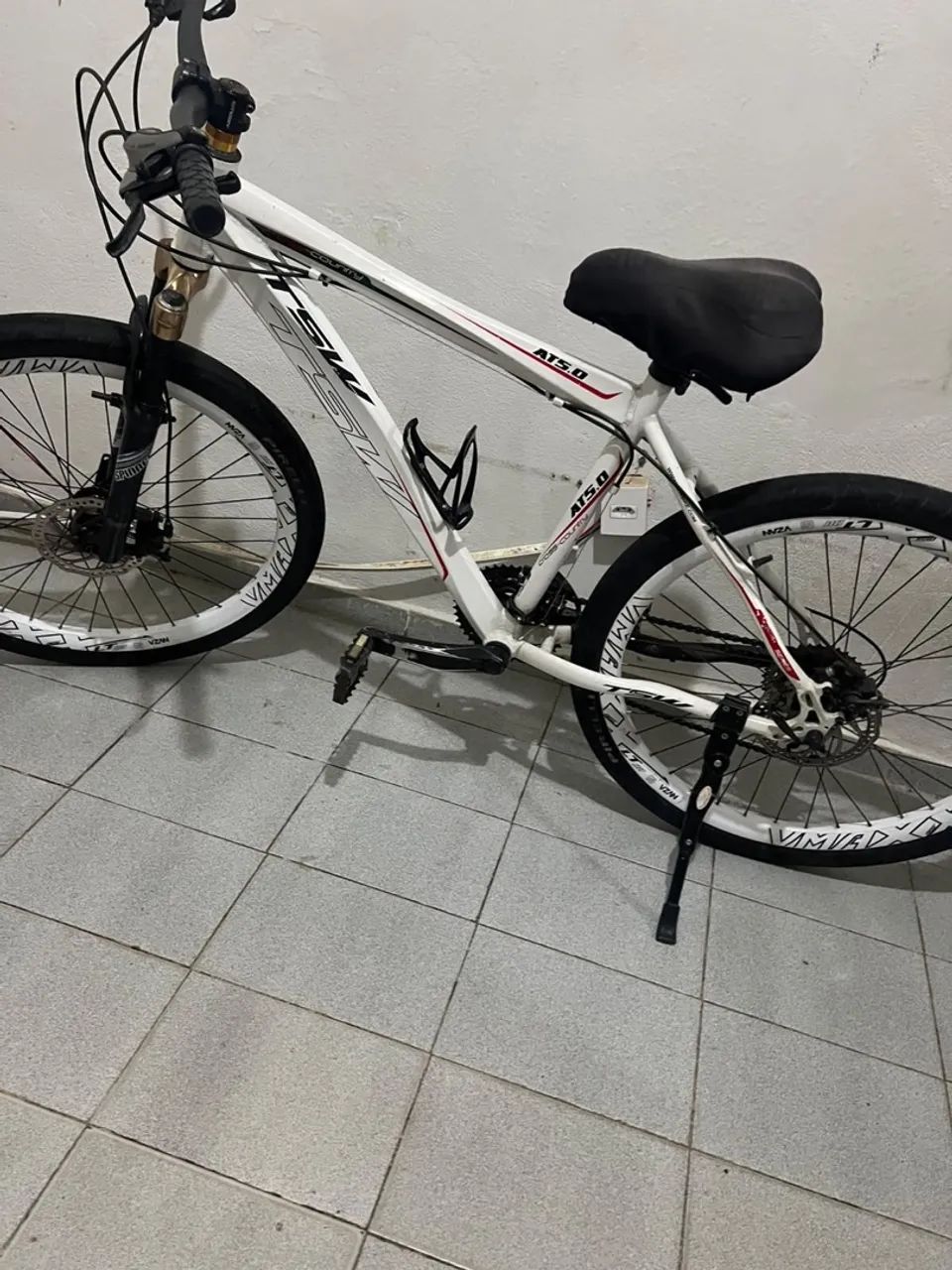 Vendo bicicleta  - Foto 2
