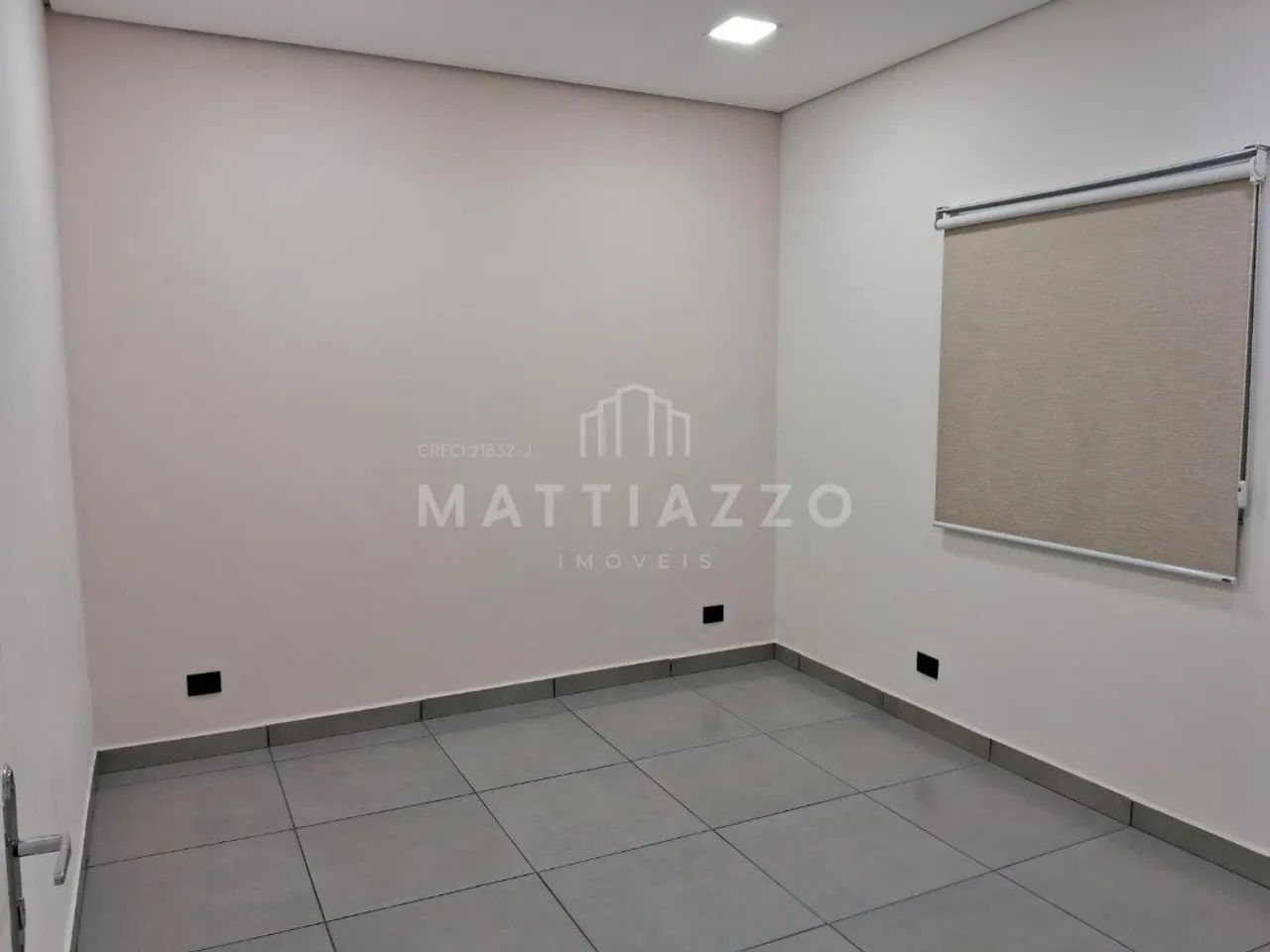 Sala comercial para locação com 12m² , na Vila Claudia em Limeira/SP. - Foto 4
