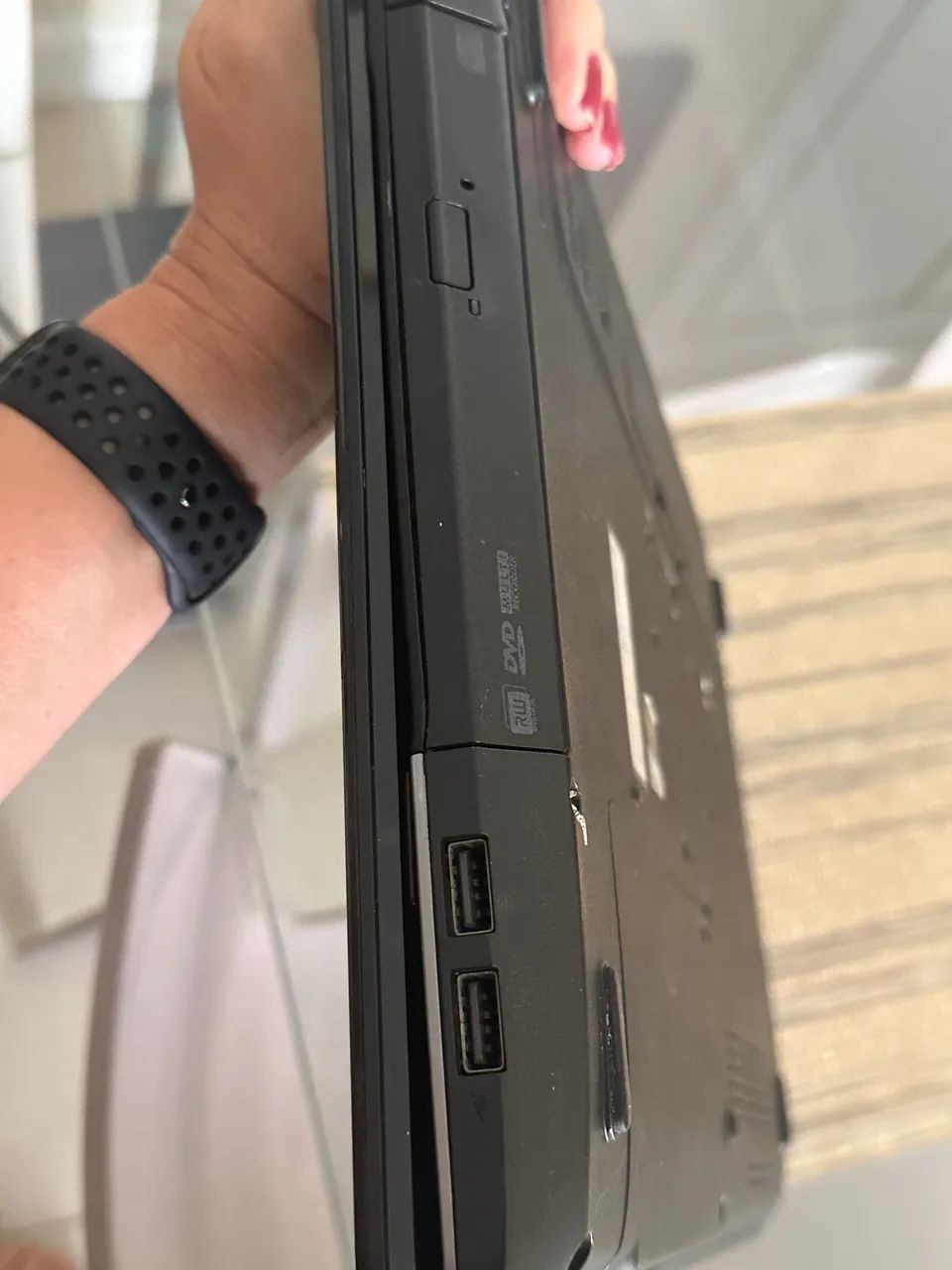 Notebook- ACER usado  - Foto 4