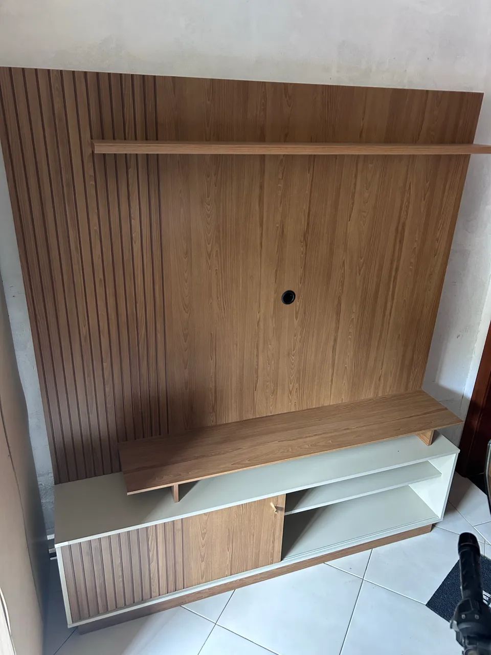 PAINEL PARA TV - NOVO!