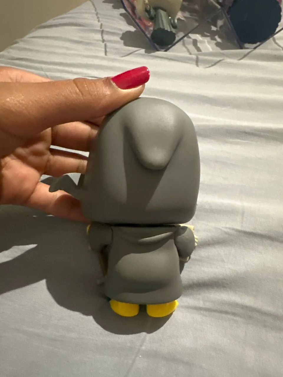 Funko Pop Grim Reaper Homer 1025 Simpsons Treehouse Horror - Foto 2