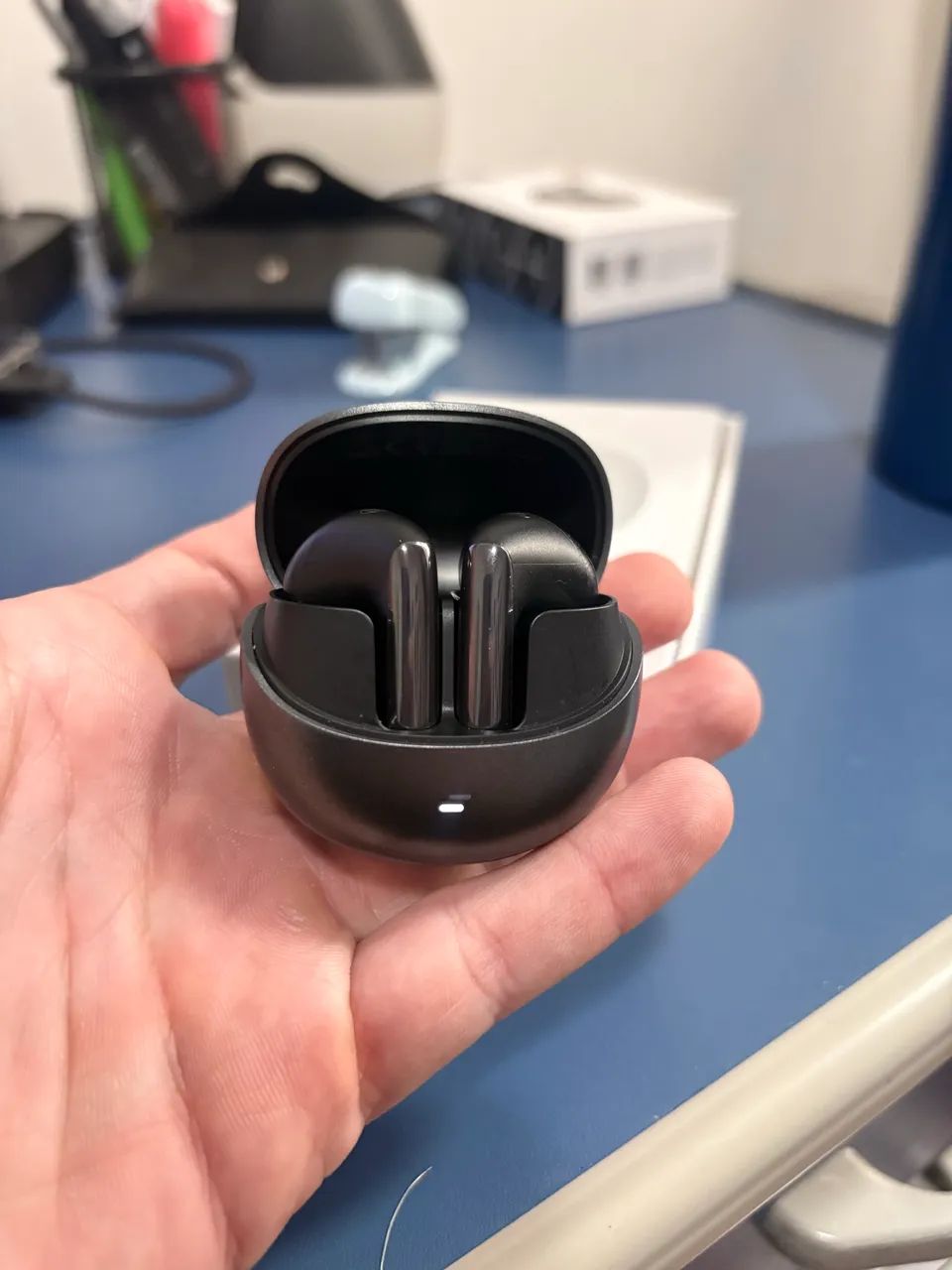 QCY Aily Buds Pro+ - Foto 2
