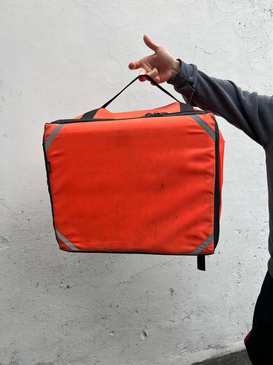 Bag de motoboy