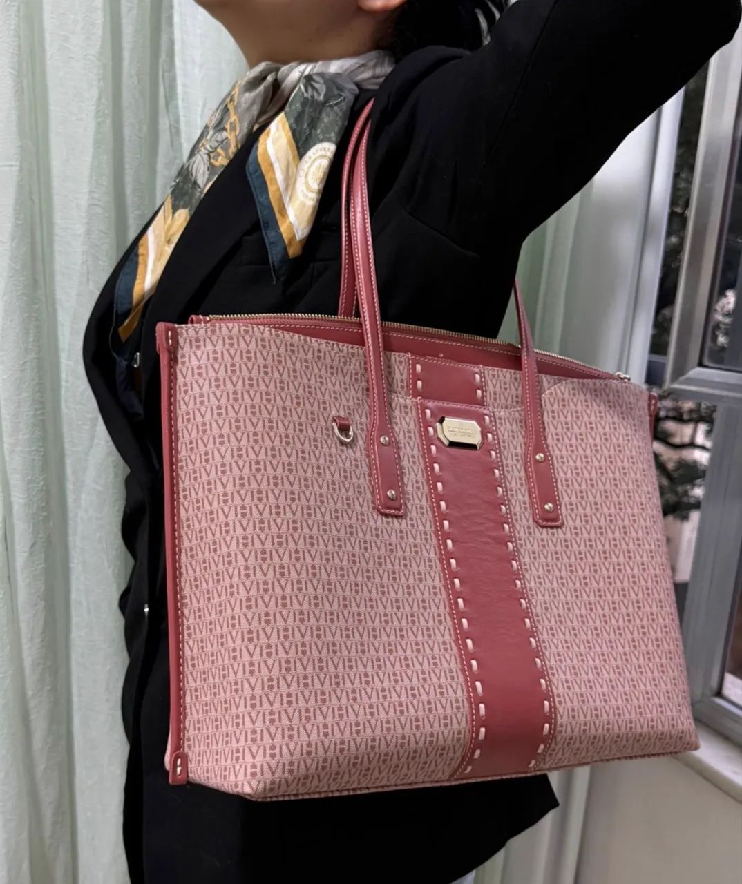 Bolsa da Vitor Hugo  - Foto 2