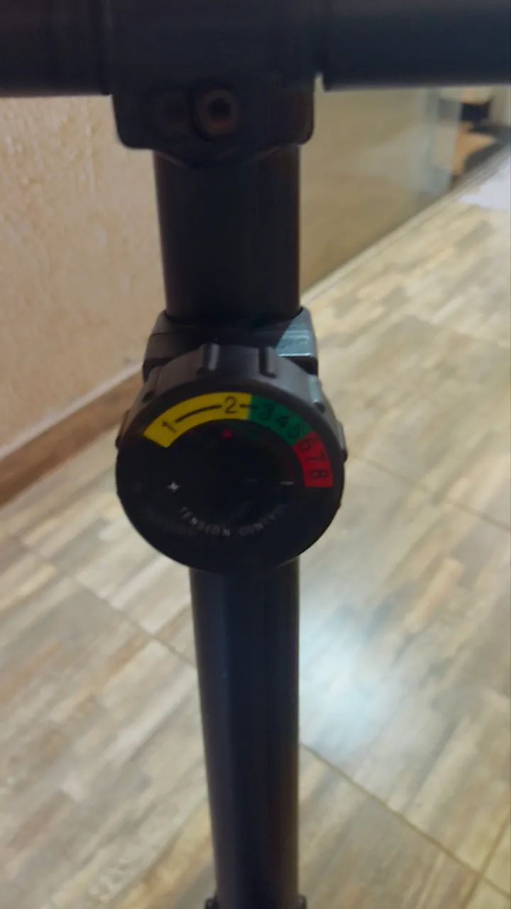 Bicicleta ergométrica podium fit  - Foto 5