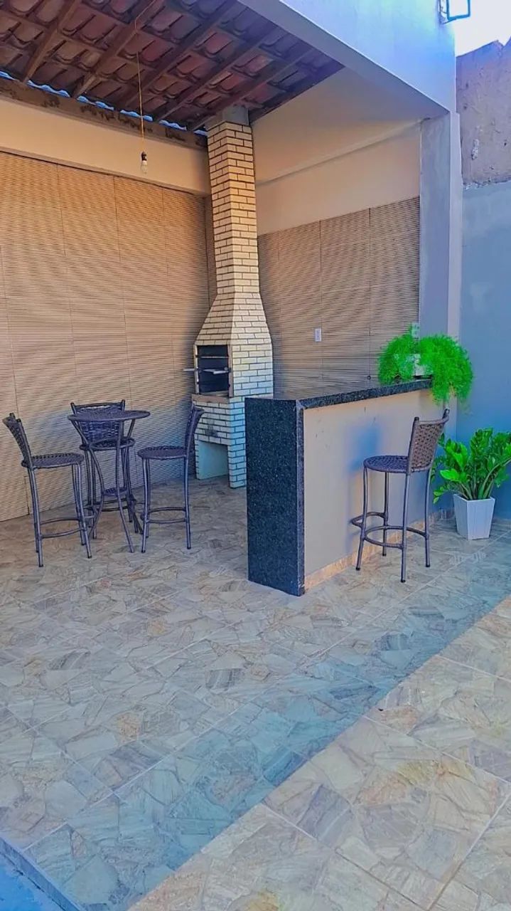 Casa Matos  - Foto 4