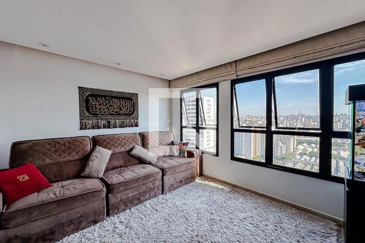 Apartamento à Venda - Mooca, 2 Quartos, 70 m2 - Foto 4