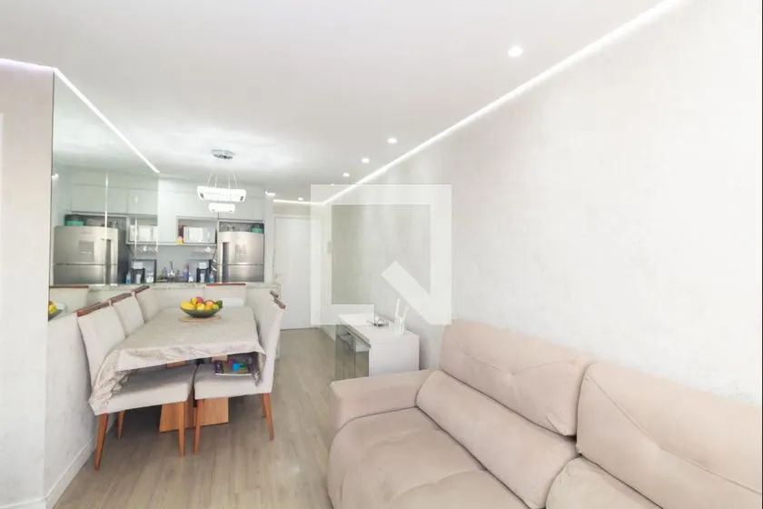 Apartamento à Venda - Vila Progresso, 2 Quartos, 50 m2 - Foto 4