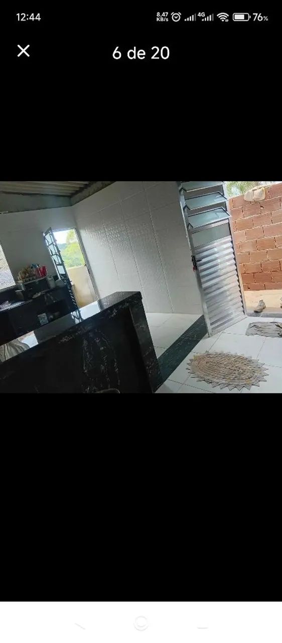 Vendo chacrinha divisa de igarata e jacarei ,local fechado estilo condomínio 6x45 250 mtr. - Foto 9