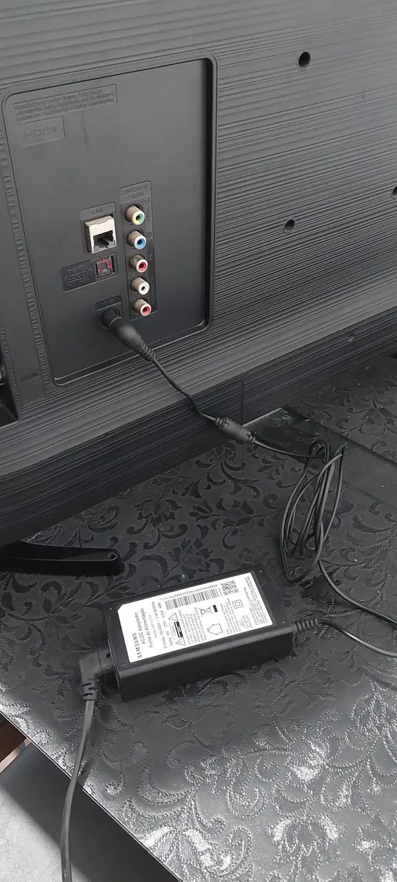 Tv samsung smart 32 - Foto 3