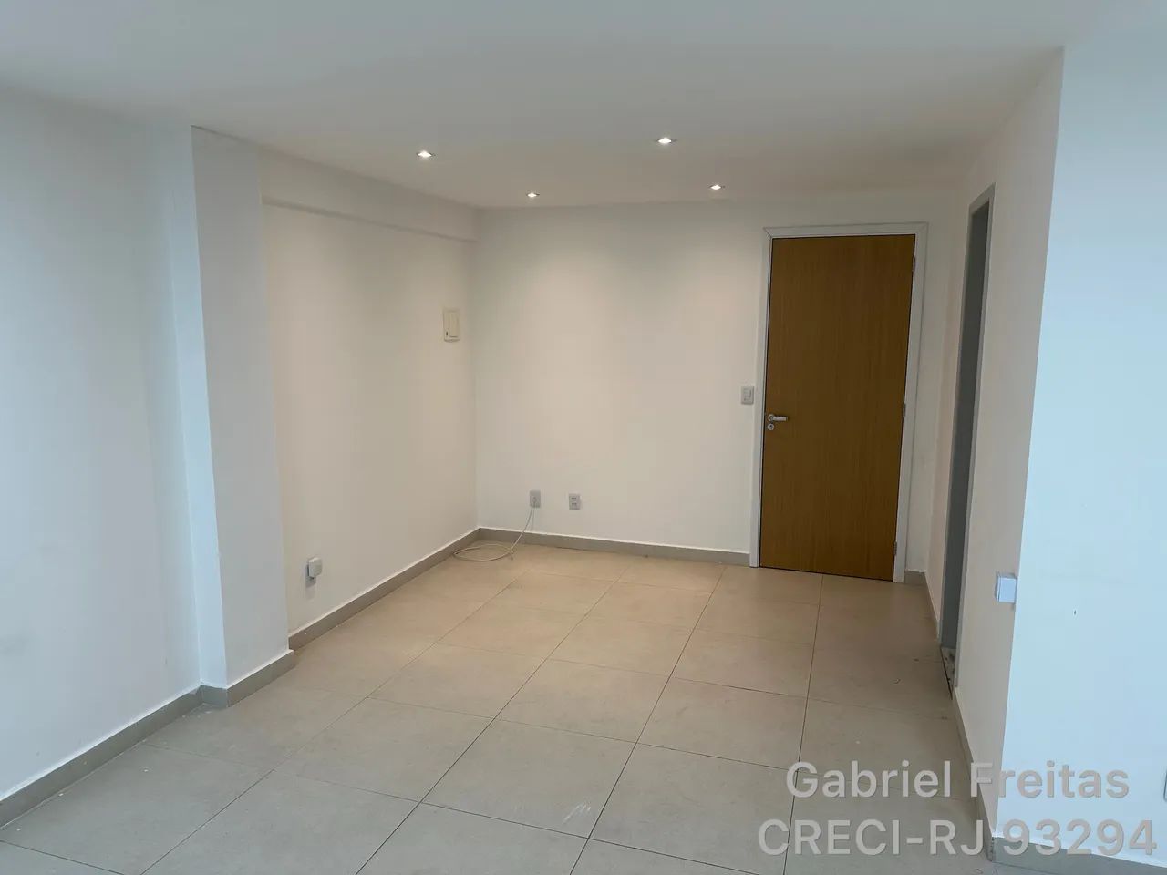 Sala comercial - Ed. Maximum Corporate - Foto 3