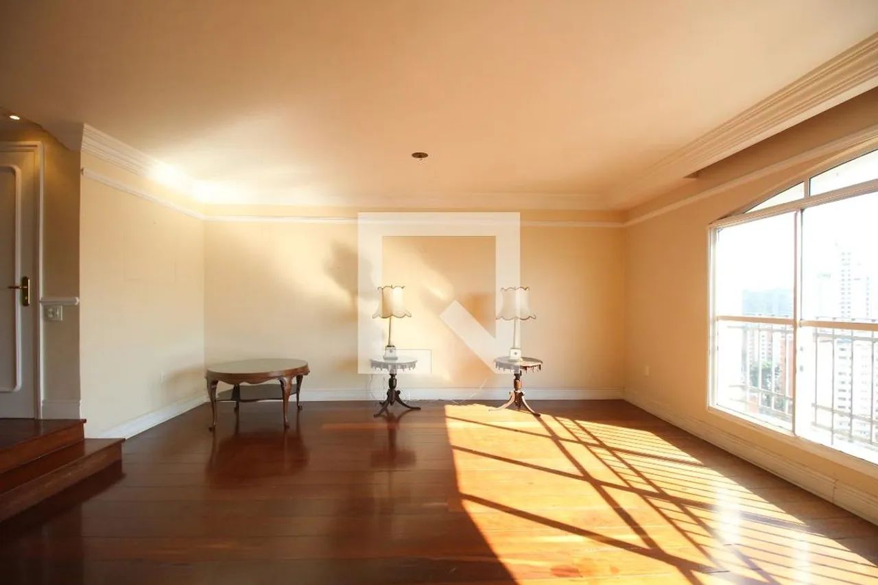 Apartamento à Venda - Real Parque, 4 Quartos, 210 m2 - Foto 2