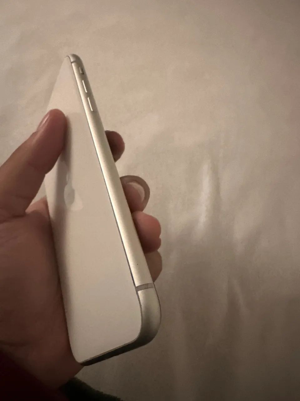 Iphone 11 Branco 64GB - Foto 5