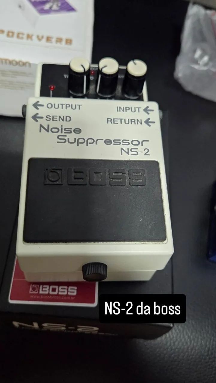 Boss NS-2
