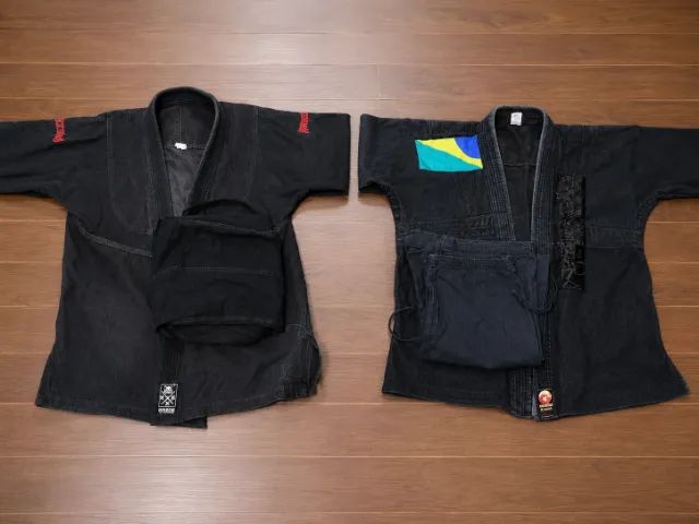 2 KIMONOS POR 1 - OPORTUNIDADE