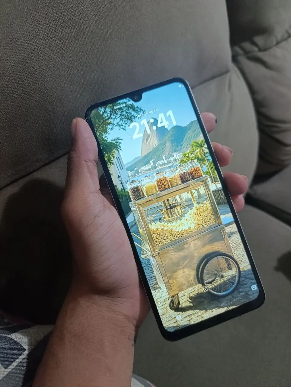 Poco C71 - Foto 2