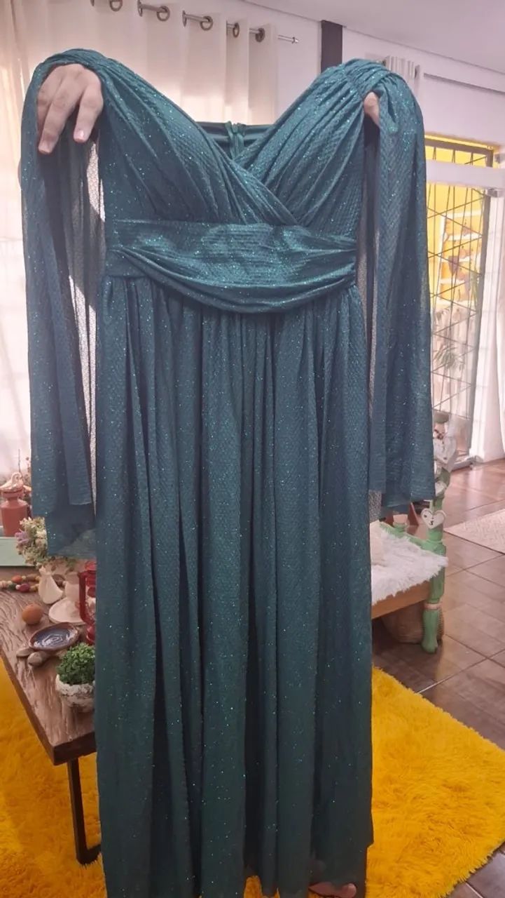 Vestido de Festa 