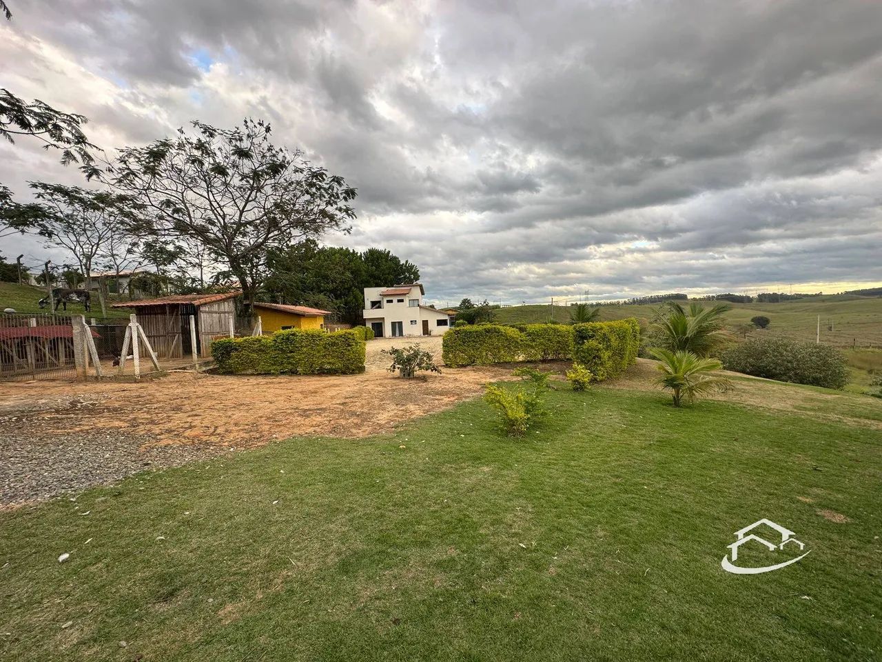 Chácara em Cachoeira Paulista à Venda - Aceita permuta com Imóvel em Lorena - Foto 10