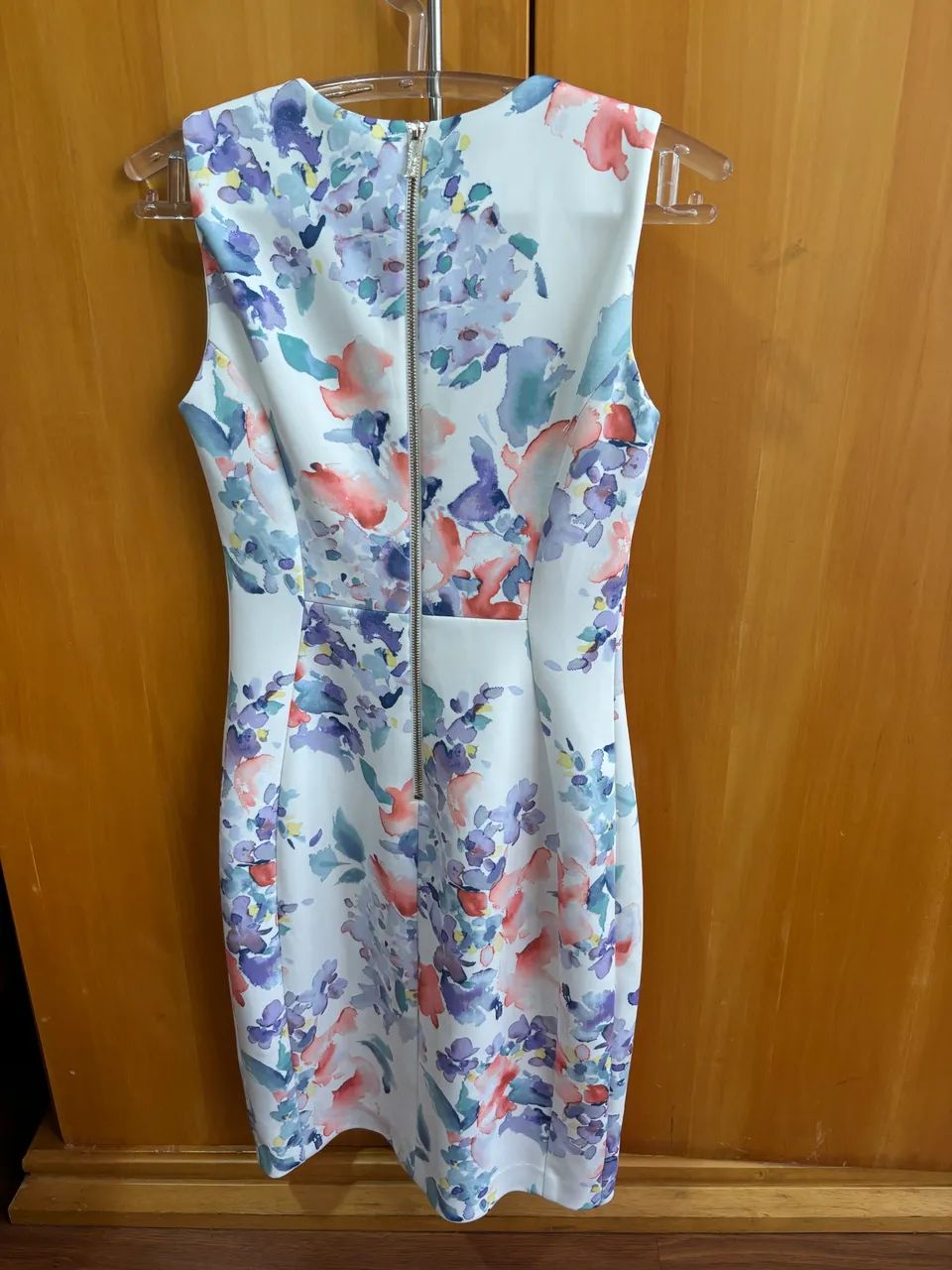Vestido Calvin Klein elegante - Foto 4