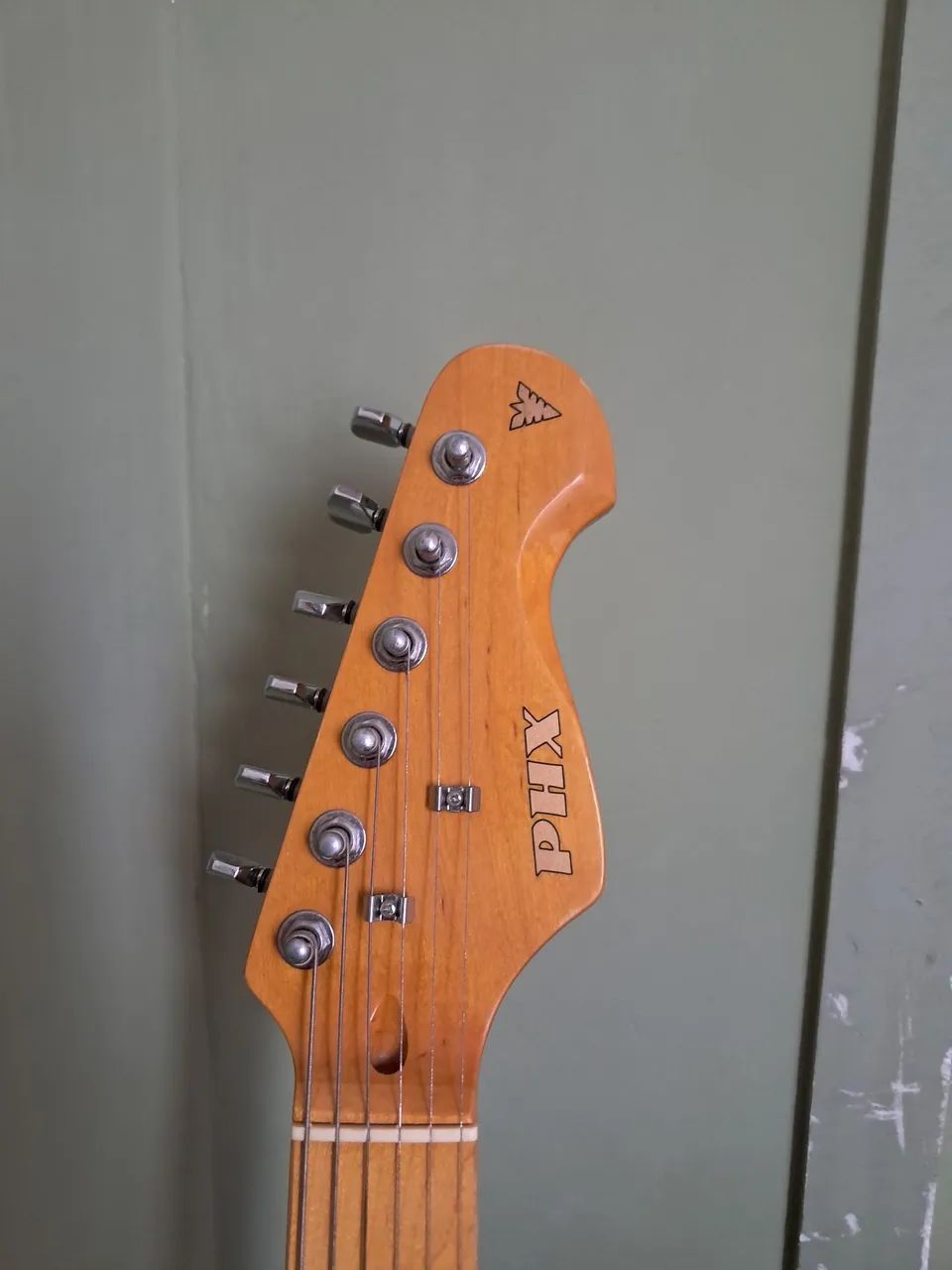 Kit Guitarra Stratocaster - Foto 2