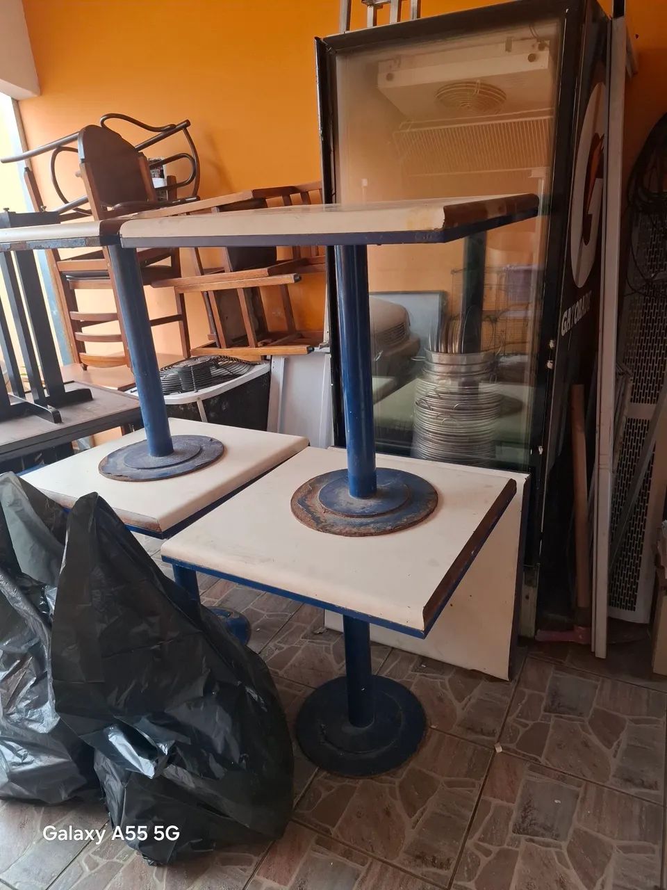 Mesa Branca - Foto 3